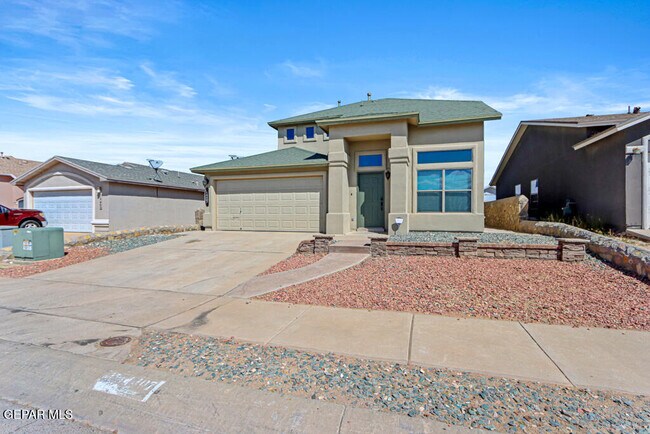 Building Photo - 14407 Misty Point Ct