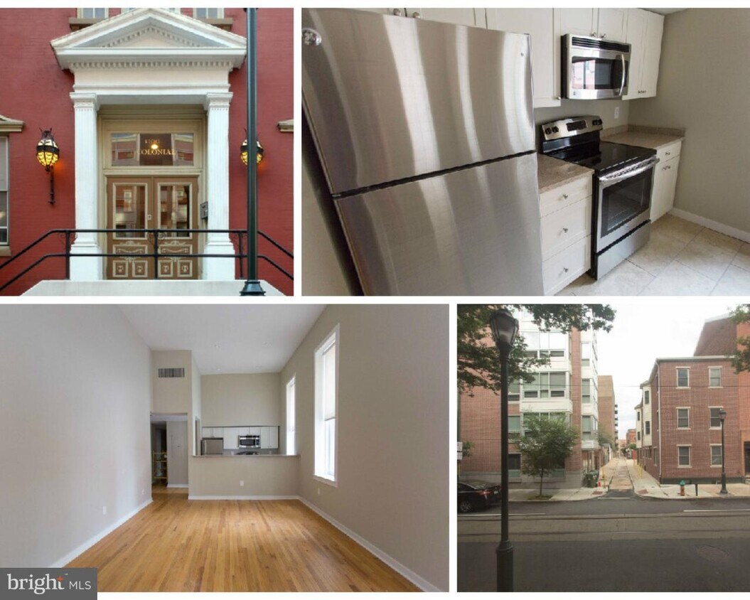 Foto principal - 1100 Spruce St
