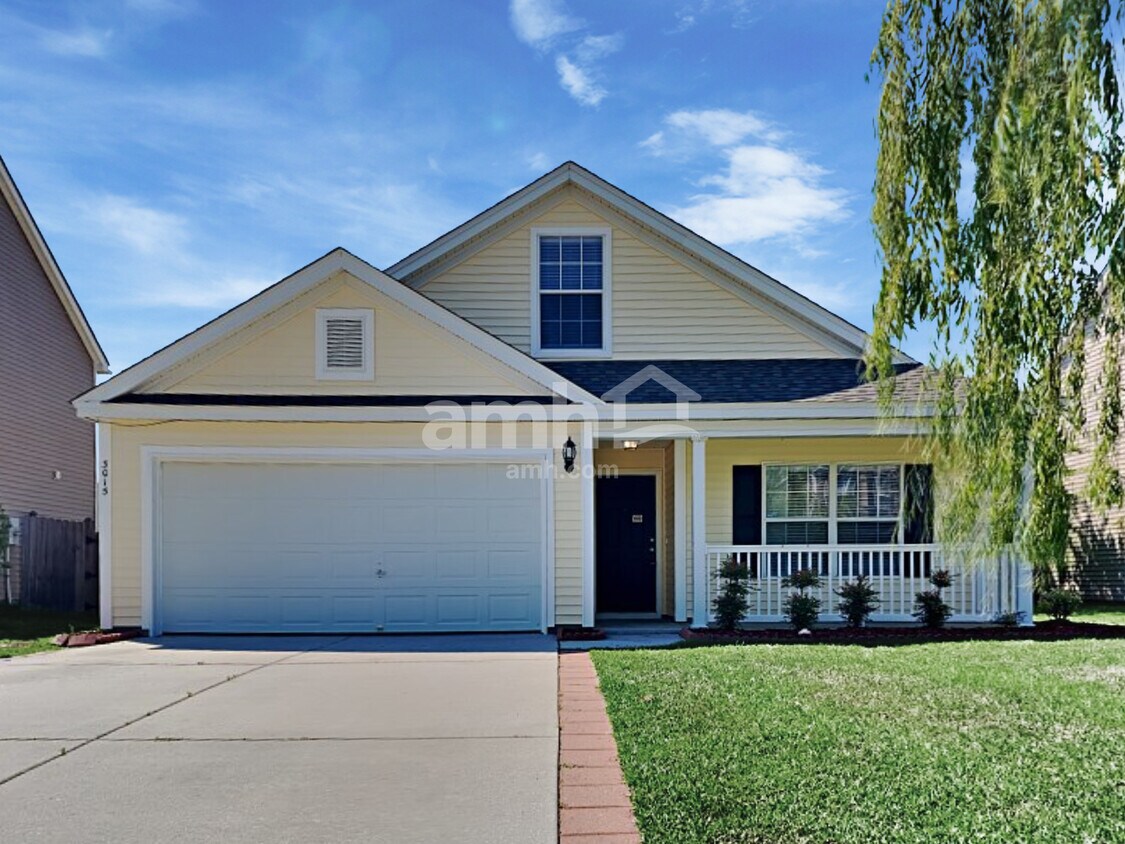 Primary Photo - 3015 Loxley Lane