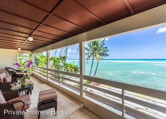 Building Photo - 4451 Kahala Ave