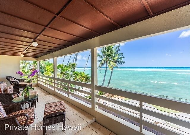 Foto del edificio - 4451 Kahala Ave