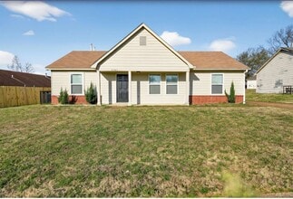 Building Photo - 4393 Bishop Hills Dr