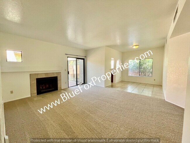 Building Photo - 610 W Cassidy Pl