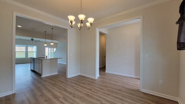 Building Photo - Welcome Home!