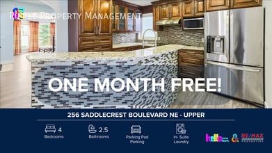 Building Photo - 256 Saddlecrest Blvd NE