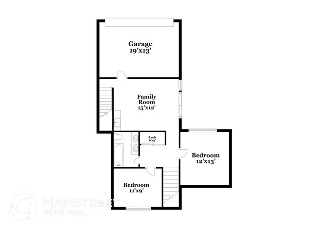 Building Photo - 1725 Medina Dr