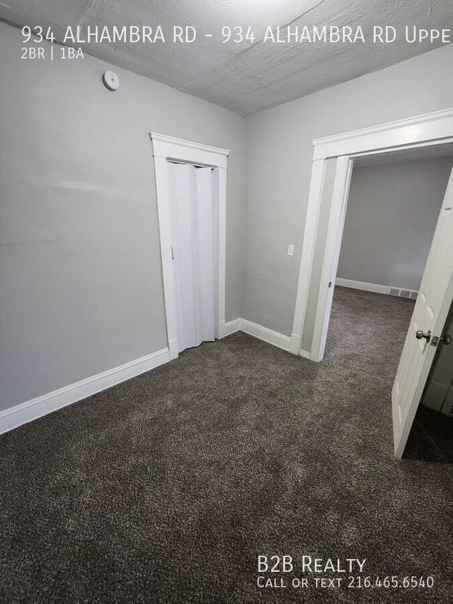 Foto del edificio - 934 Alhambra Rd