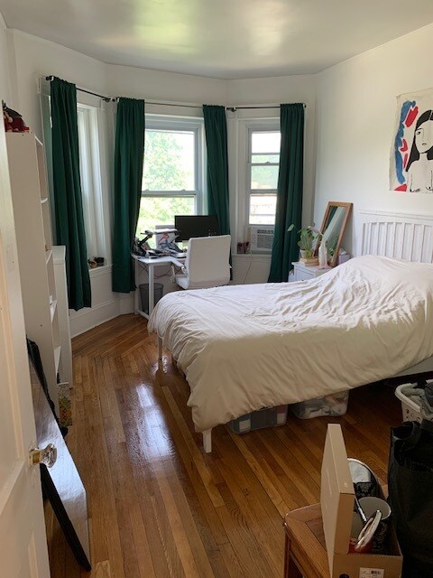 Foto del edificio - 1870 Commonwealth Ave