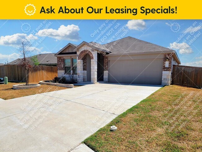 Foto del edificio - 3 br, 2 bath House - 600 Xanadu Dr