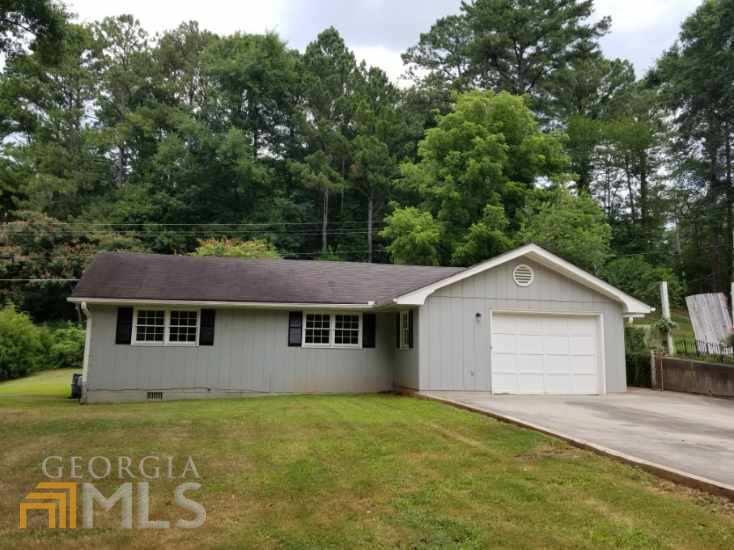 Primary Photo - 127 Huff Dr SW