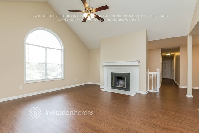 Foto del edificio - 4667 Quail Pointe Dr