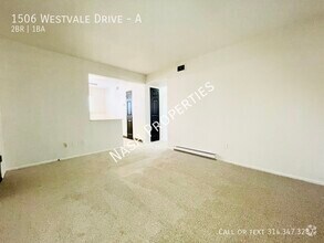Building Photo - 1506 Westvale Dr