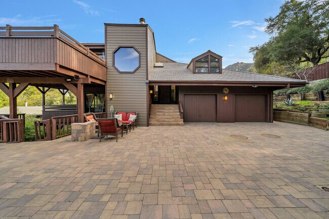 Foto del edificio - 25659 Whittemore Dr