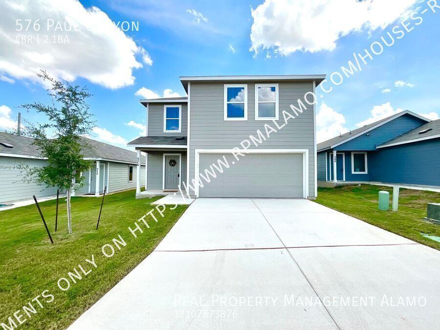 Photo - 576 Paul Canyon-