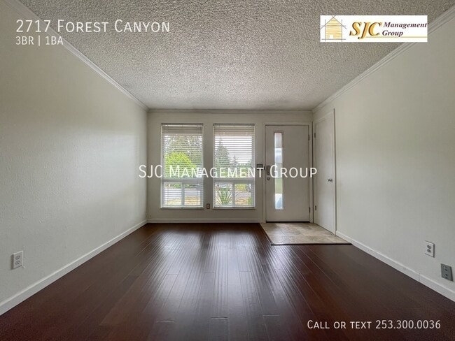 Building Photo - 2717 Forest Canyon FRST