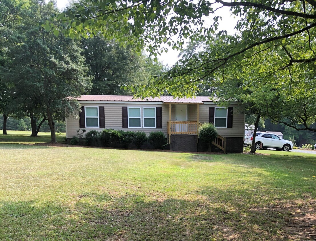 4805 Plyler Mill Rd, Monroe, NC 28112 House Rental in Monroe, NC