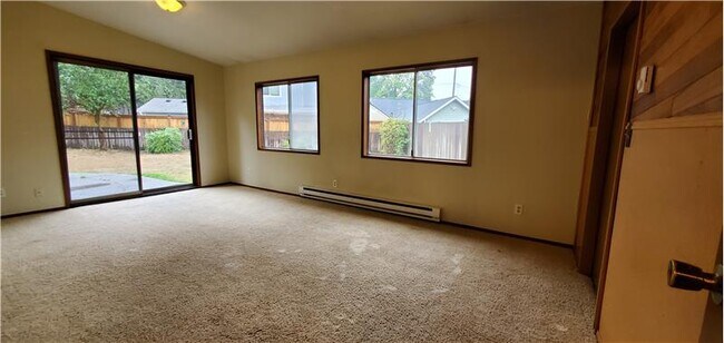 Foto del edificio - 18914 Ballinger Way NE