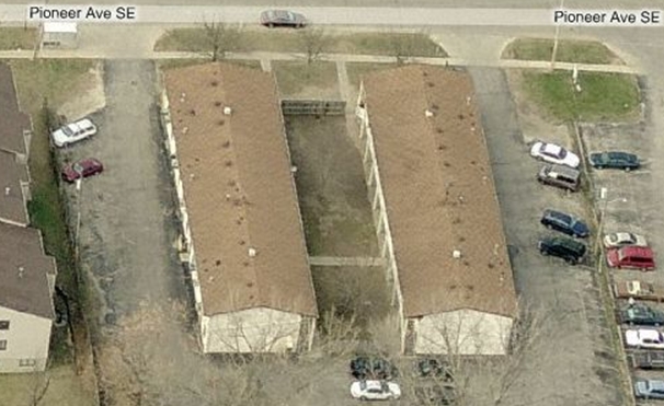 Primary Photo - Bella Vista Apartments