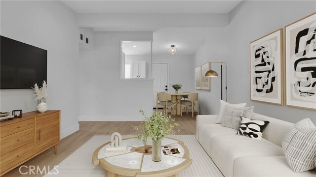 Foto del edificio - 72757 Sierra Vista Dr