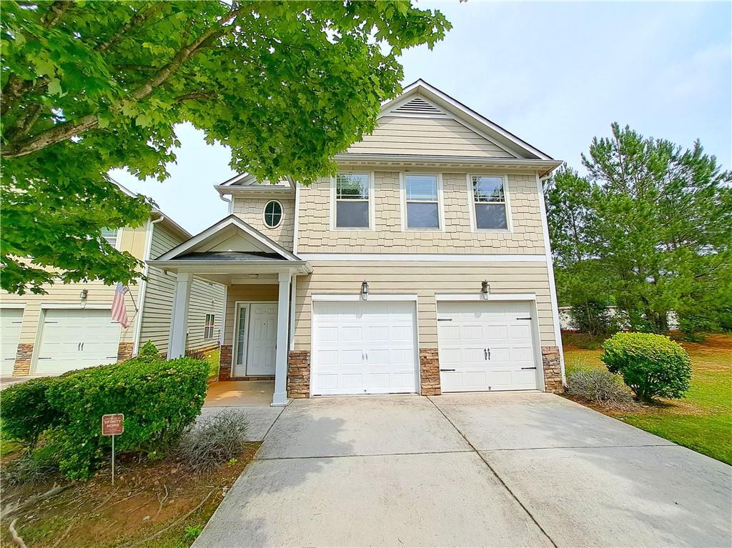 Foto principal - 159 Sonya Mill Ct NW