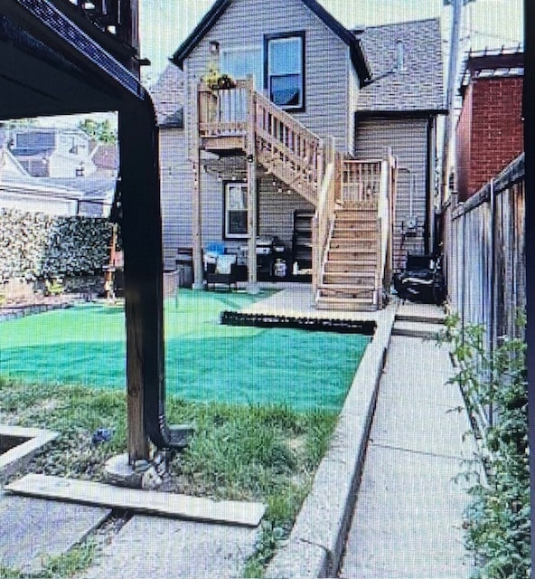 Building Photo - 2115 W Barry Ave