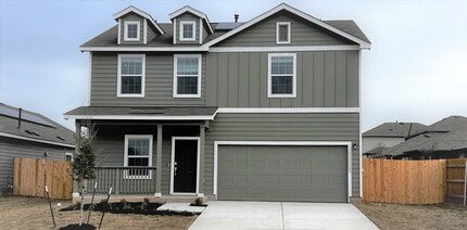 Building Photo - 2804 Louris Ln