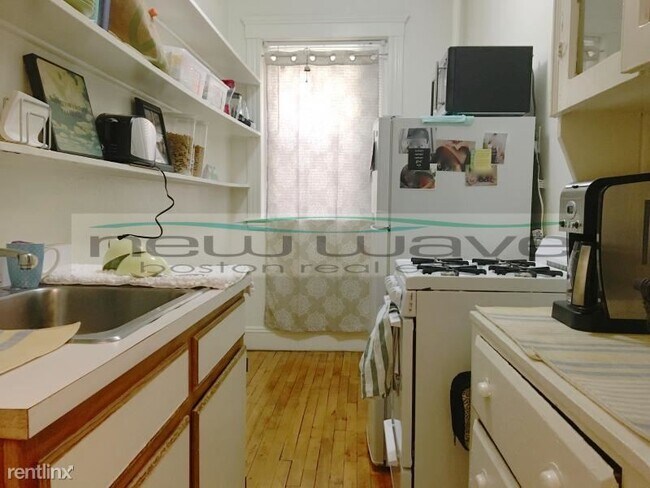 Building Photo - Studio, 1 bath Apartment - 21 Worthington St