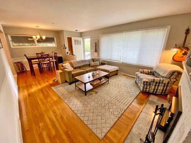 Foto del edificio - 1720 Hanover Rd