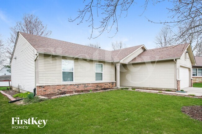 Foto del edificio - 3758 Cardiff Ct