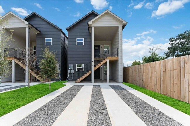 Building Photo - 414 N Carolina St