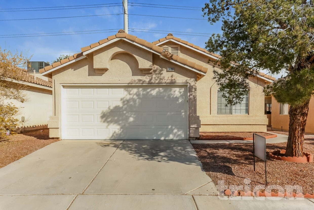 Primary Photo - 3688 Copper Cactus Dr