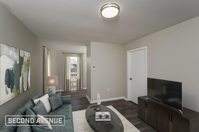 Foto del edificio - 1819 Duncan St