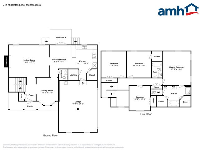 Building Photo - 5079 Trailwater Drive