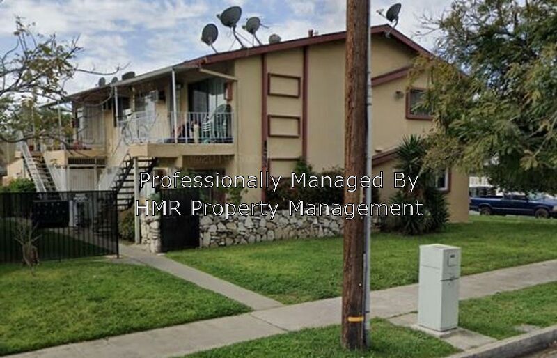 Foto principal - 1265 W 4th St