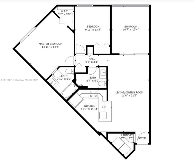Building Photo - 9433 Fontainebleau Blvd