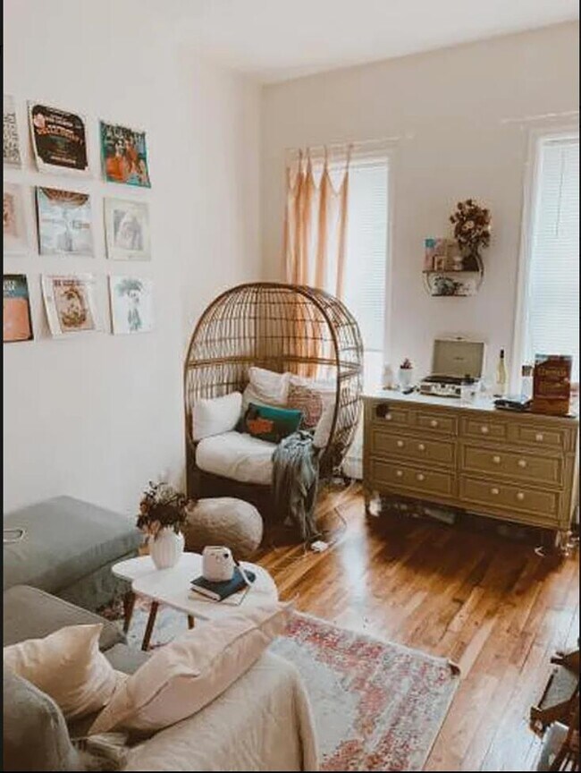 Foto del edificio - 18 MERCER St