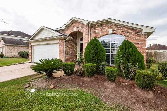 Building Photo - 2027 Kashmere Spring Ln
