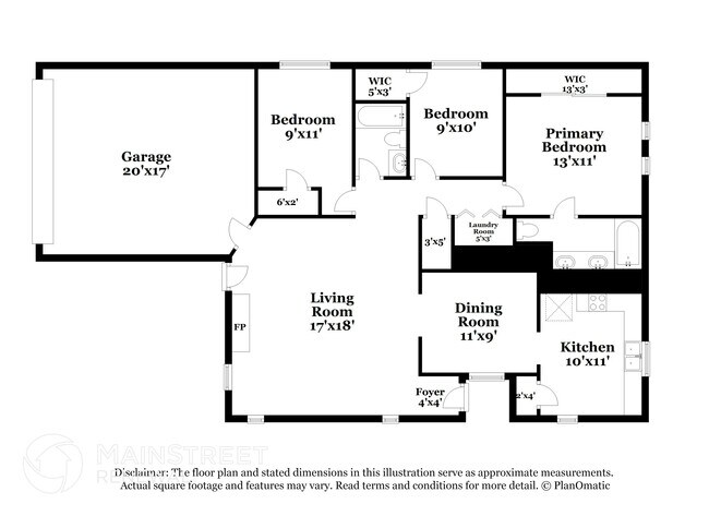 Foto del edificio - 2605 Silverthorne Dr