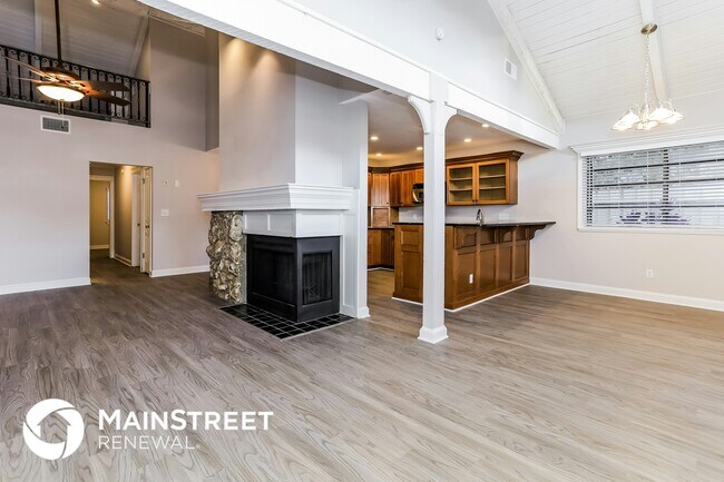 Foto del edificio - 213 Pheasant Run Ct