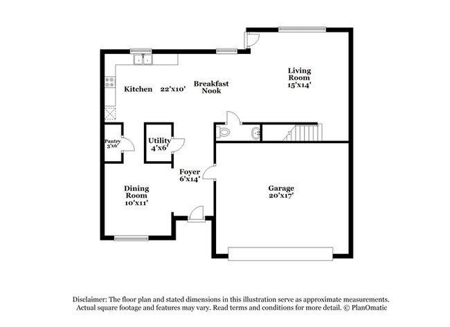 Building Photo - Classic Two-Story Home