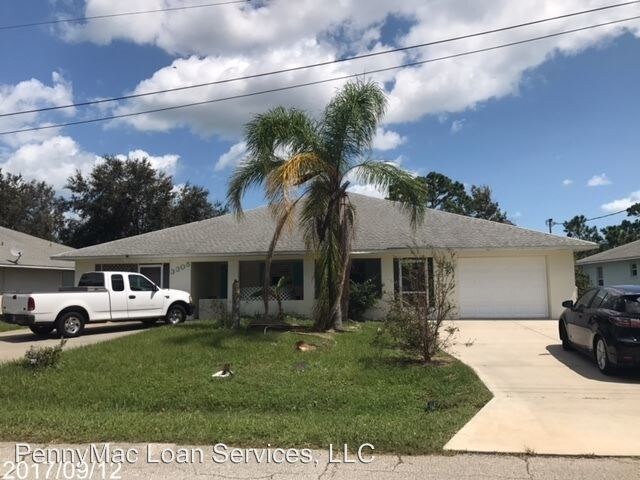 Building Photo - 2 br, 2 bath House - 3307 India Palm