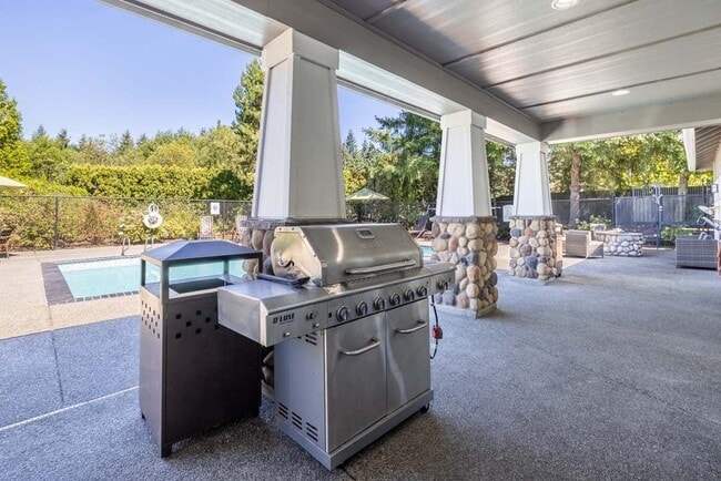 Building Photo - The Preserve at Cedar River