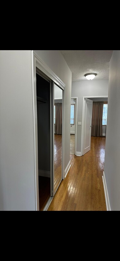 Primary Photo - Beautiful 1 bedroom apartment in the heart...