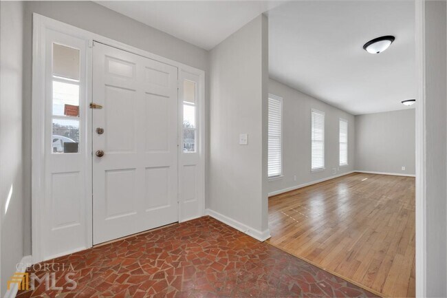 Foto del edificio - 3295 GA-20