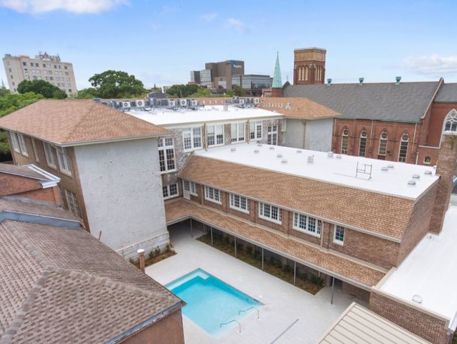 Building Photo - Good Counsel Apartments