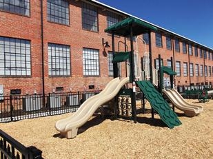 Primary Photo - Asheboro Mill Lofts