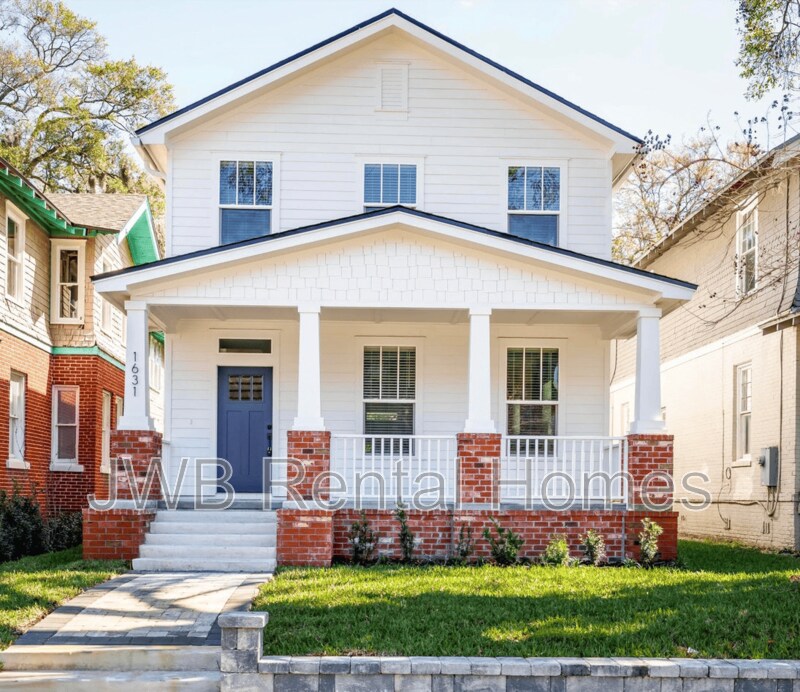 Foto principal - 1631 Boulevard