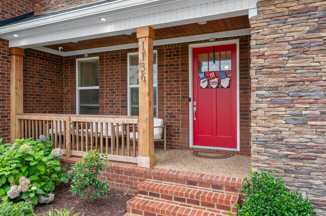 Foto del edificio - 1136 Secretariat Dr