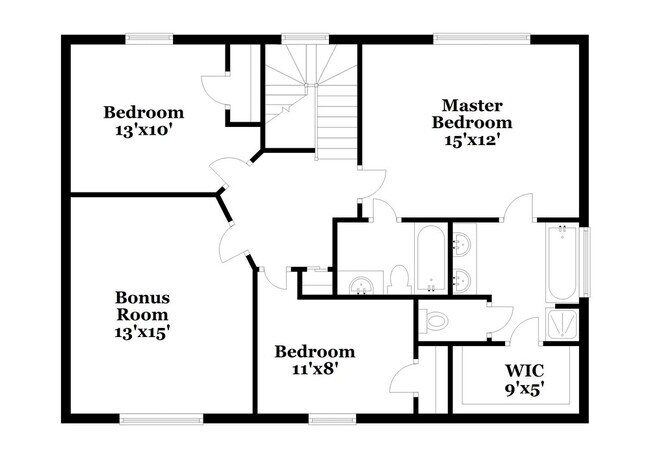 Building Photo - 7350 Balancing Rock Ct