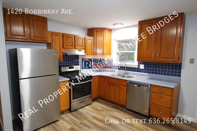 Foto del edificio - 1420 Bobbinray Ave